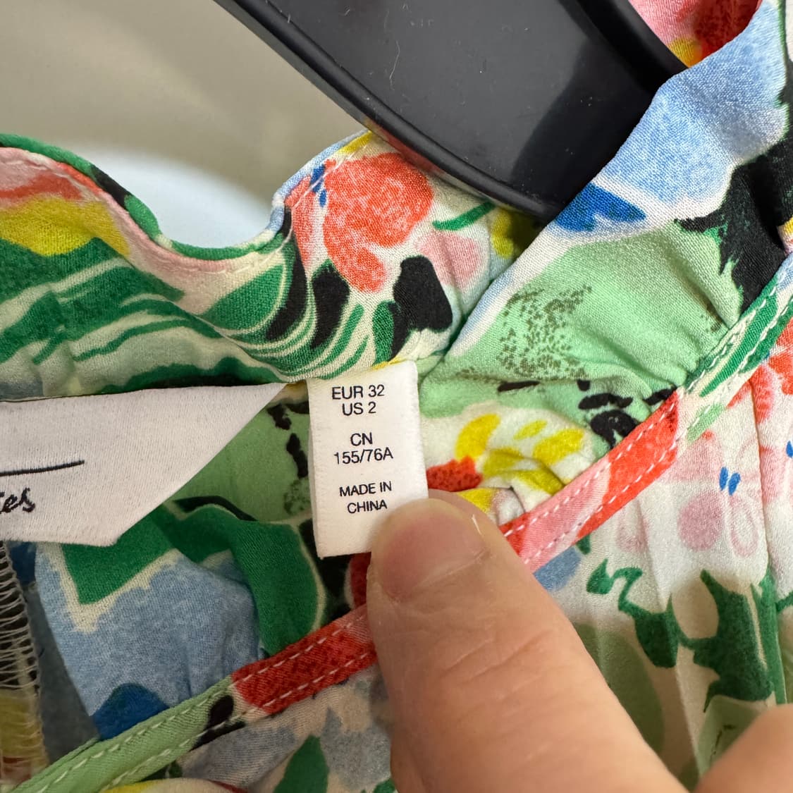 앤아더스토리즈 원피스 상품이미지3