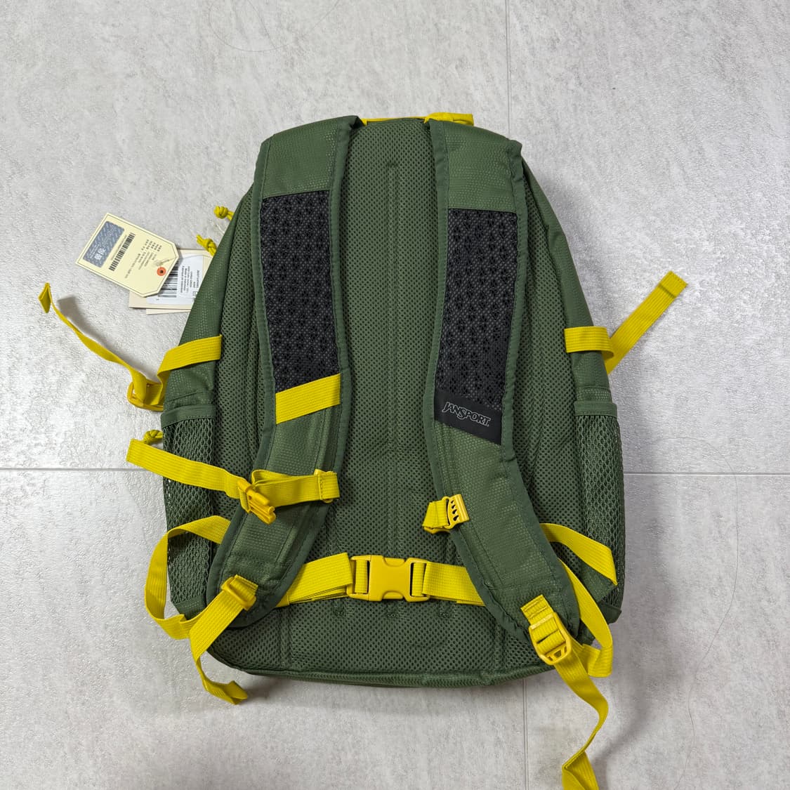 잔스포츠 백팩 새제품  상품이미지3