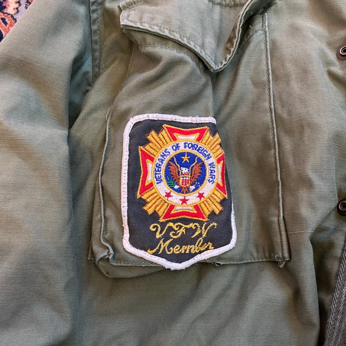 🌊M65 3rd Small-Regular 상품이미지7
