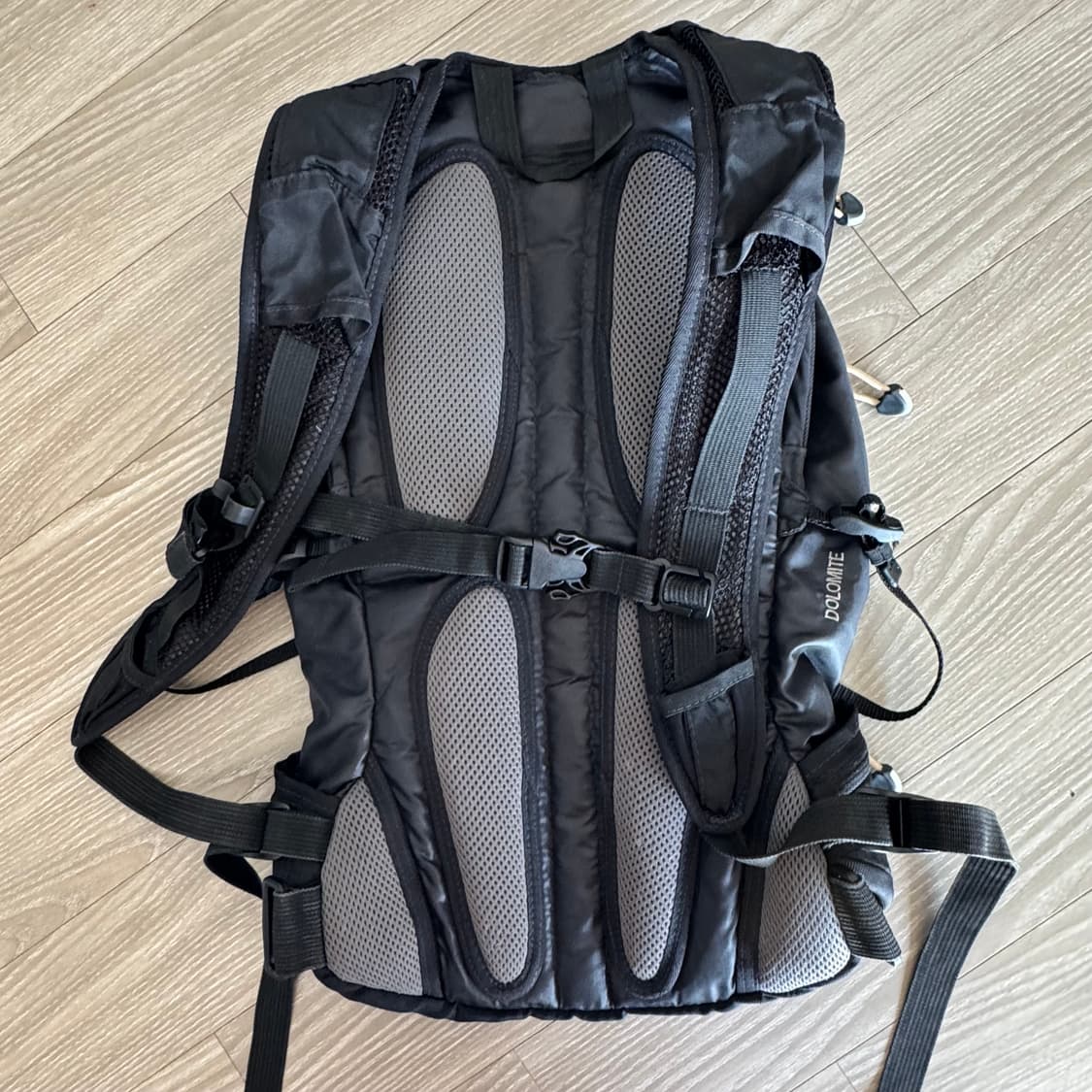 잔스포츠 트래킹 백팩 상품이미지3