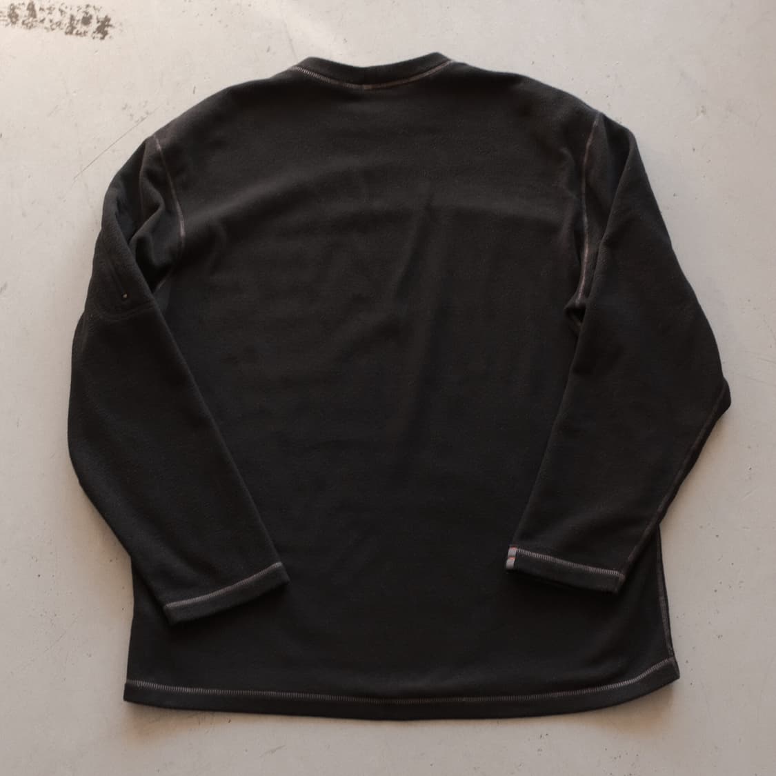 2000's Nike ACG Fleece Long Sleeve 상품이미지6