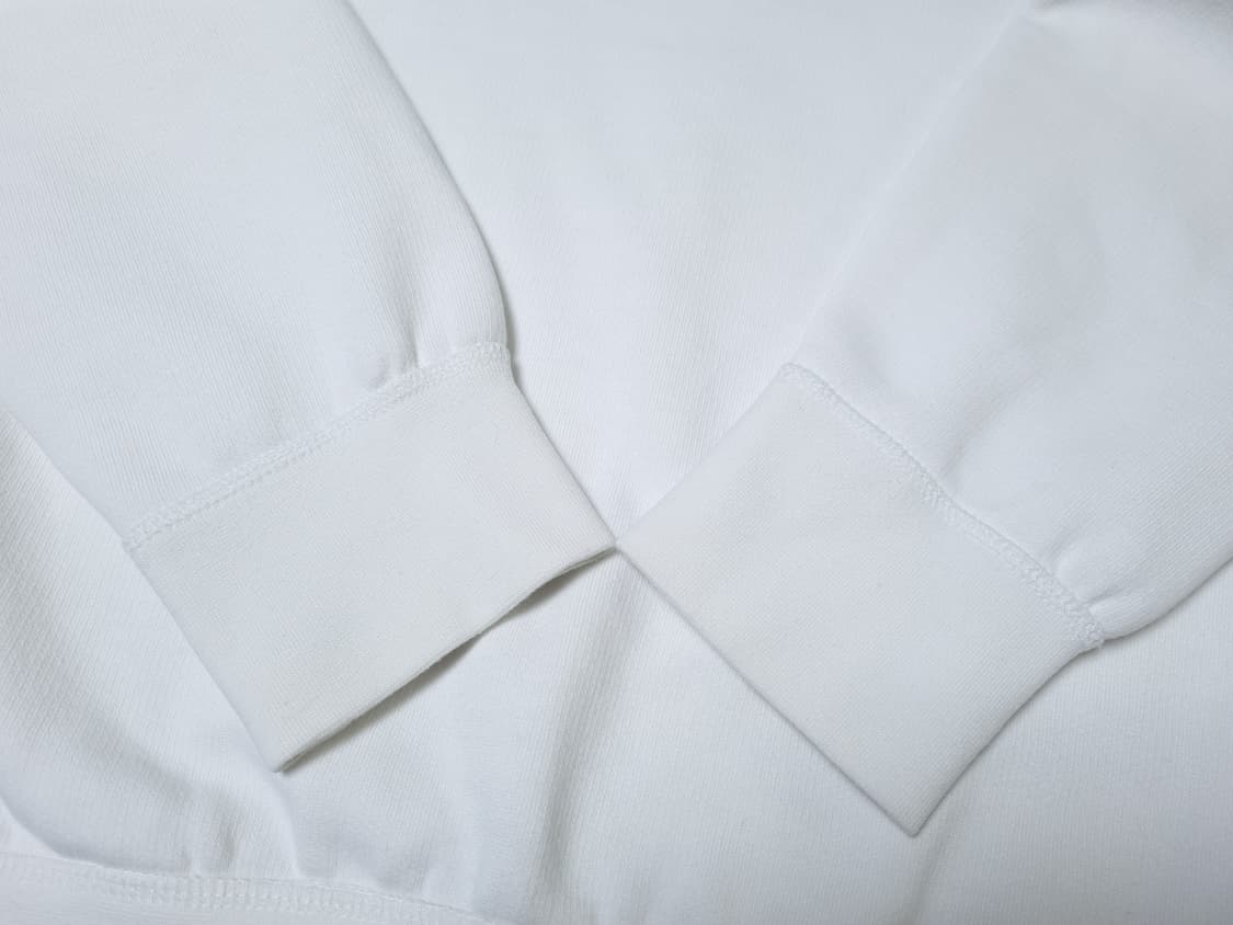 [무료배송][100]폴로 남성용 기모 맨투맨 긴팔티 상품이미지6