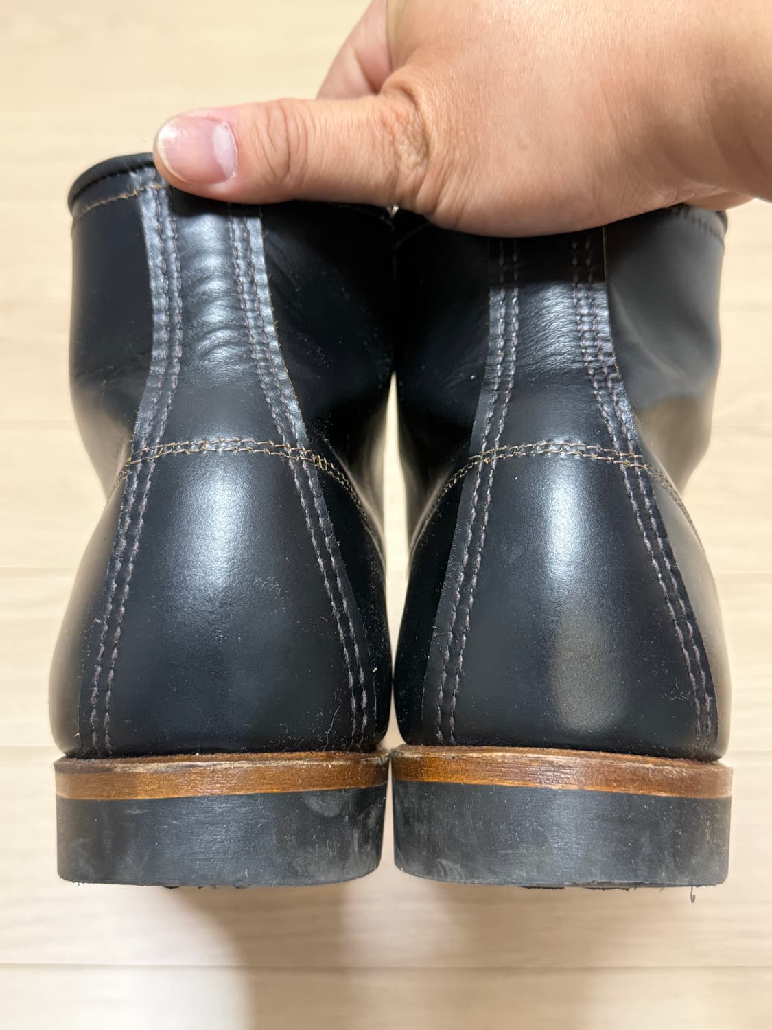 레드윙 벡맨 9060 280 상품이미지4