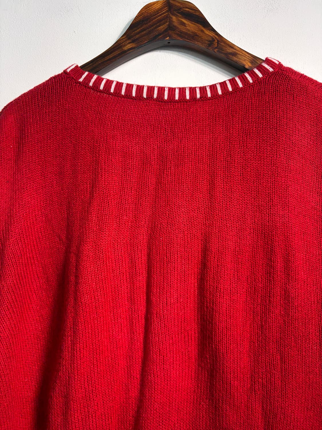 U.S.A. 크리스마스 어글리니트 트리+루돌프 2XL 상품이미지8