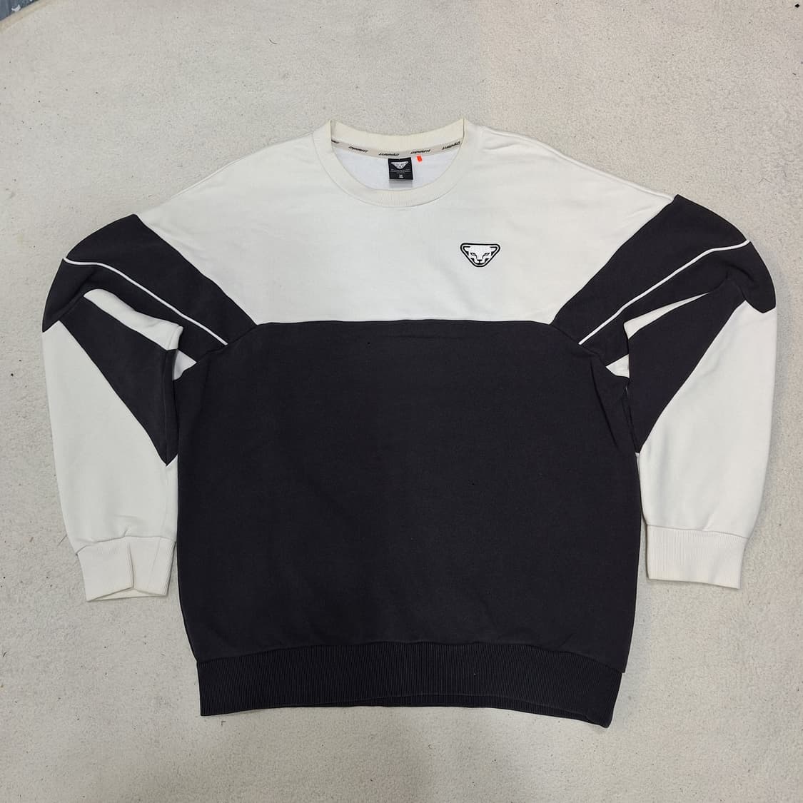 다이나핏  맨투맨95 상품이미지1