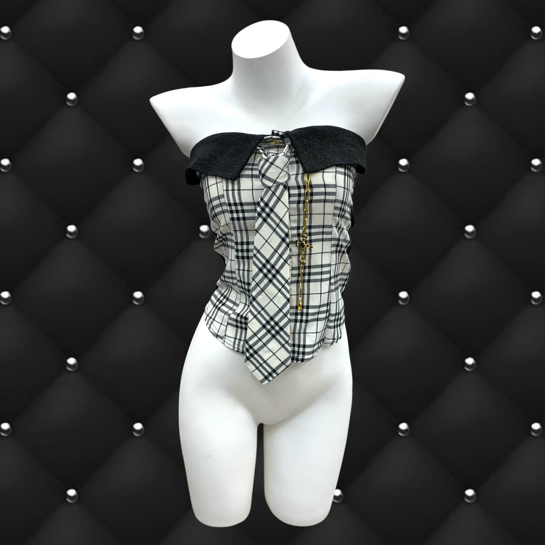 d.i.a tube top  상품이미지1