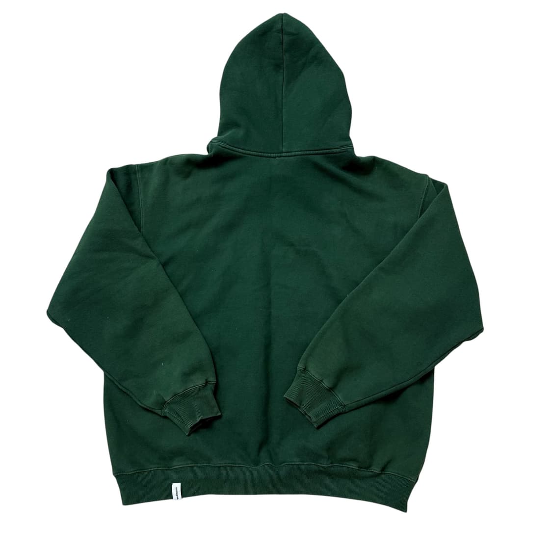 마하그리드 후드티 상품이미지3