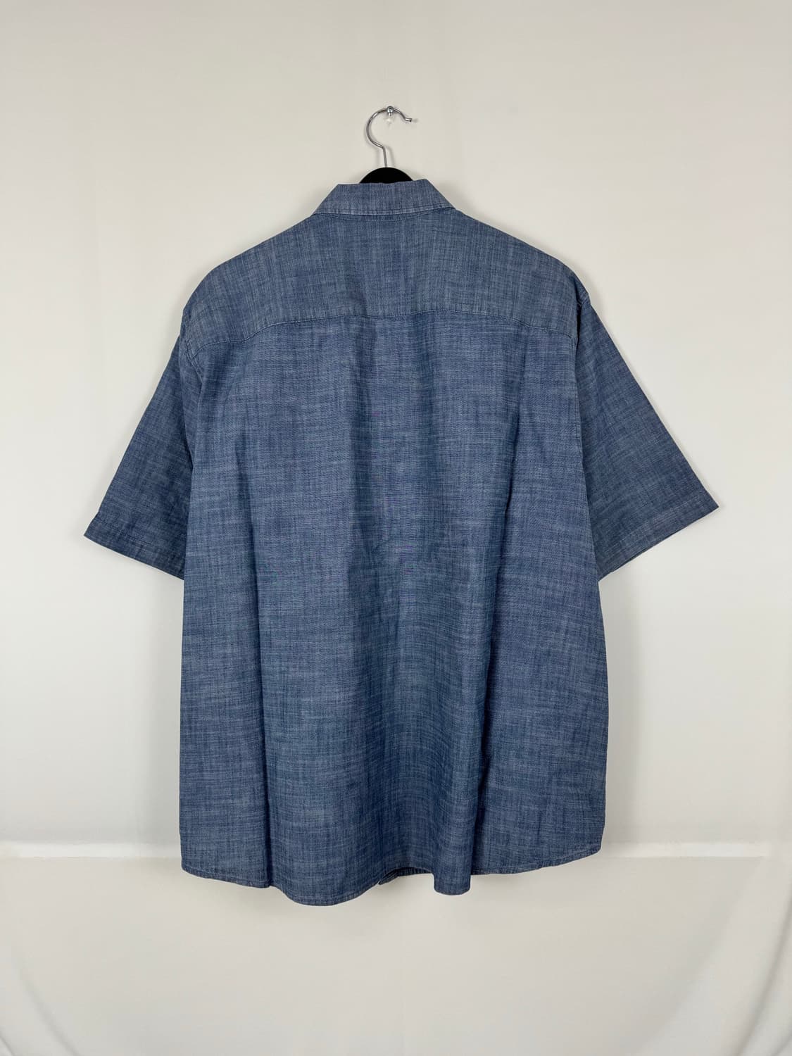 b91) 칼하트 워크 셔츠 상품이미지4