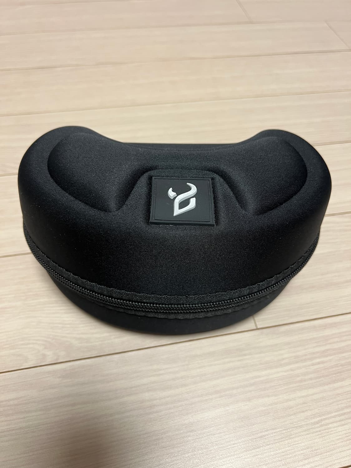 데몬(Demon) 스노우보드 & 스키 고글 | 하드케이스 포함 상품이미지9