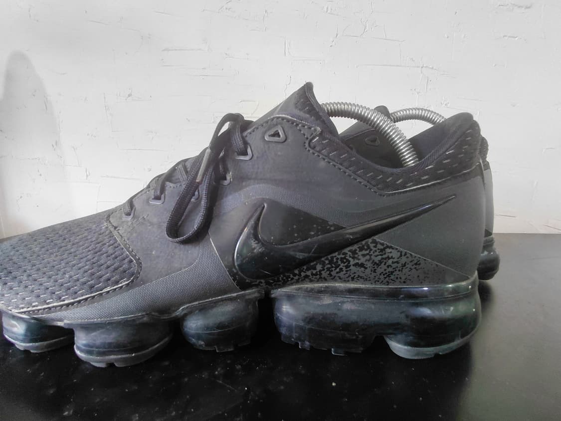 나이키에아 페이퍼맥스CS트라블 블랙 280 상품이미지7