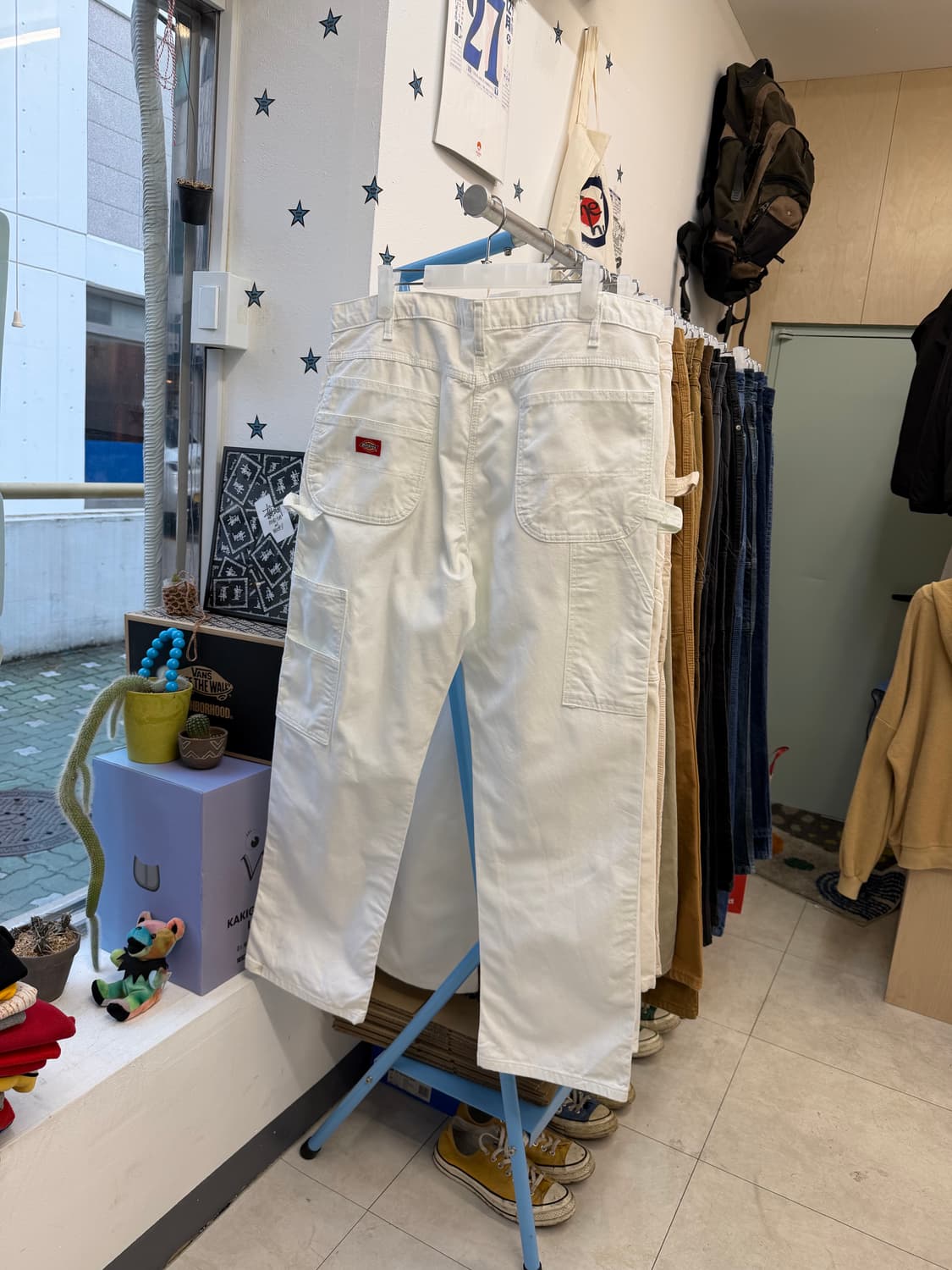 Dickies carpenter (38X30) 상품이미지3