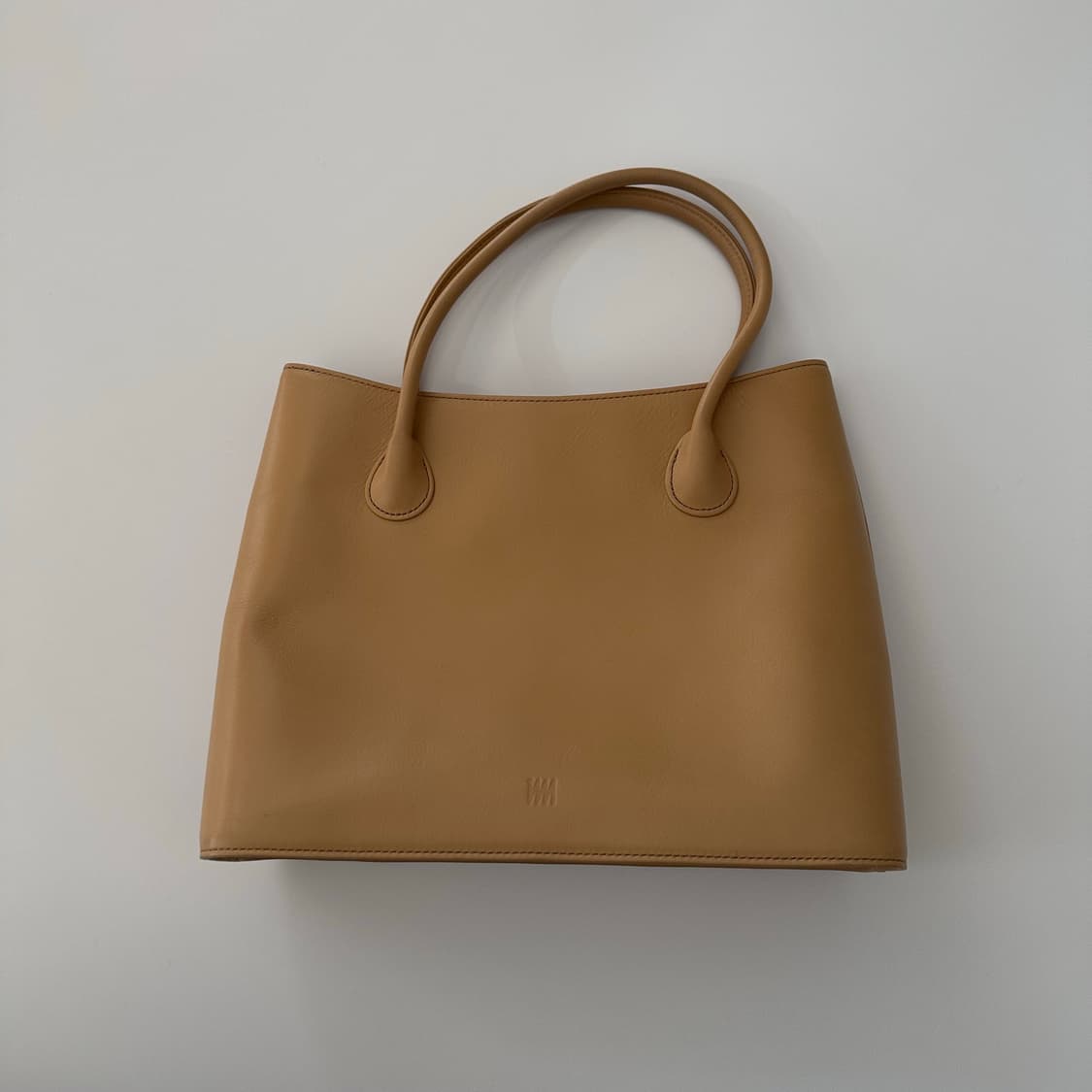 이세이미야케 im product 가죽 토트백 상품이미지1