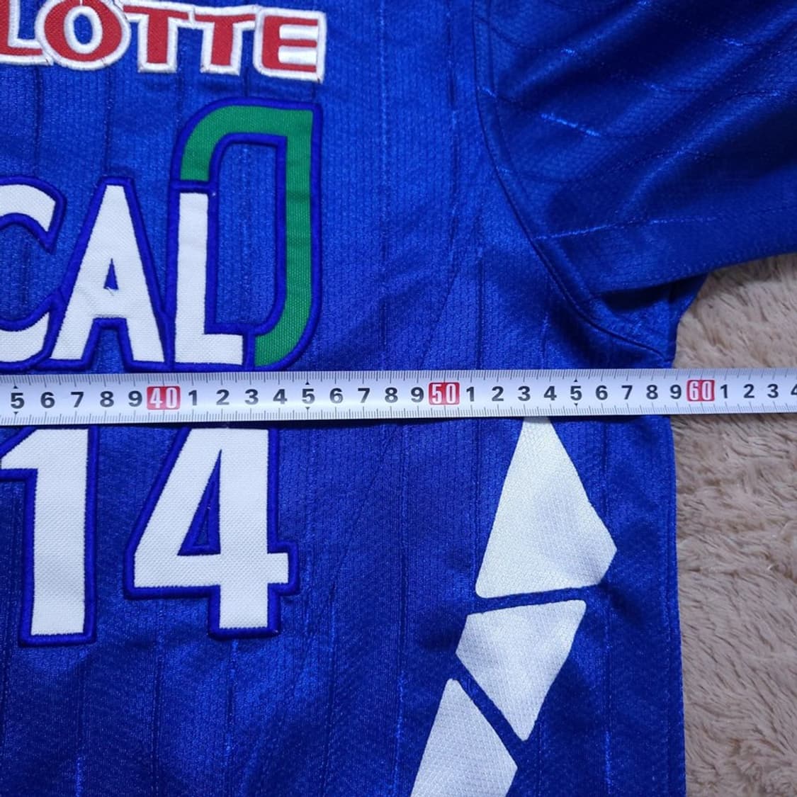 Wilson 야구유니폼 105 0413 상품이미지4