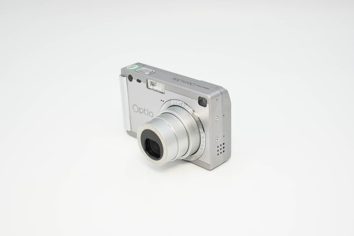 (A급) Pentax Optio S5i (펜탁스 옵티오 S5i) 상품이미지6