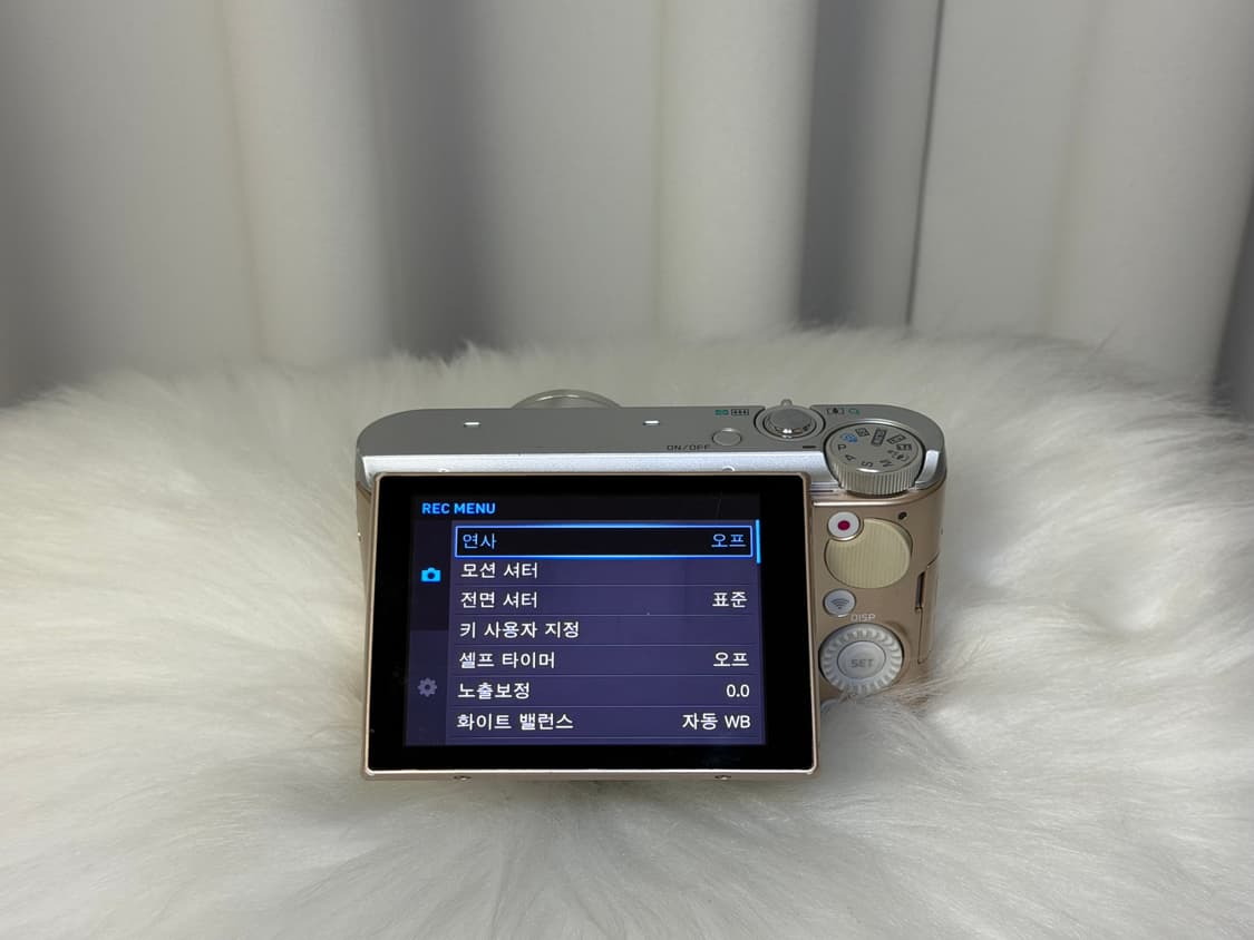 카시오 엑슬림 ex-zr1800 상품이미지5