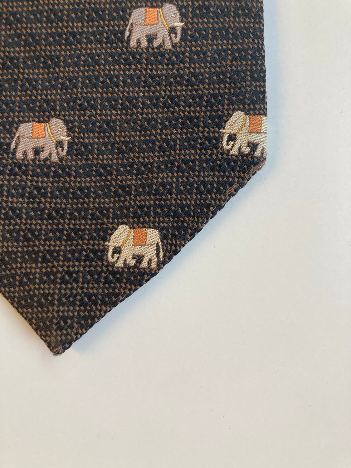 짐톰슨 넥타이 상품이미지5