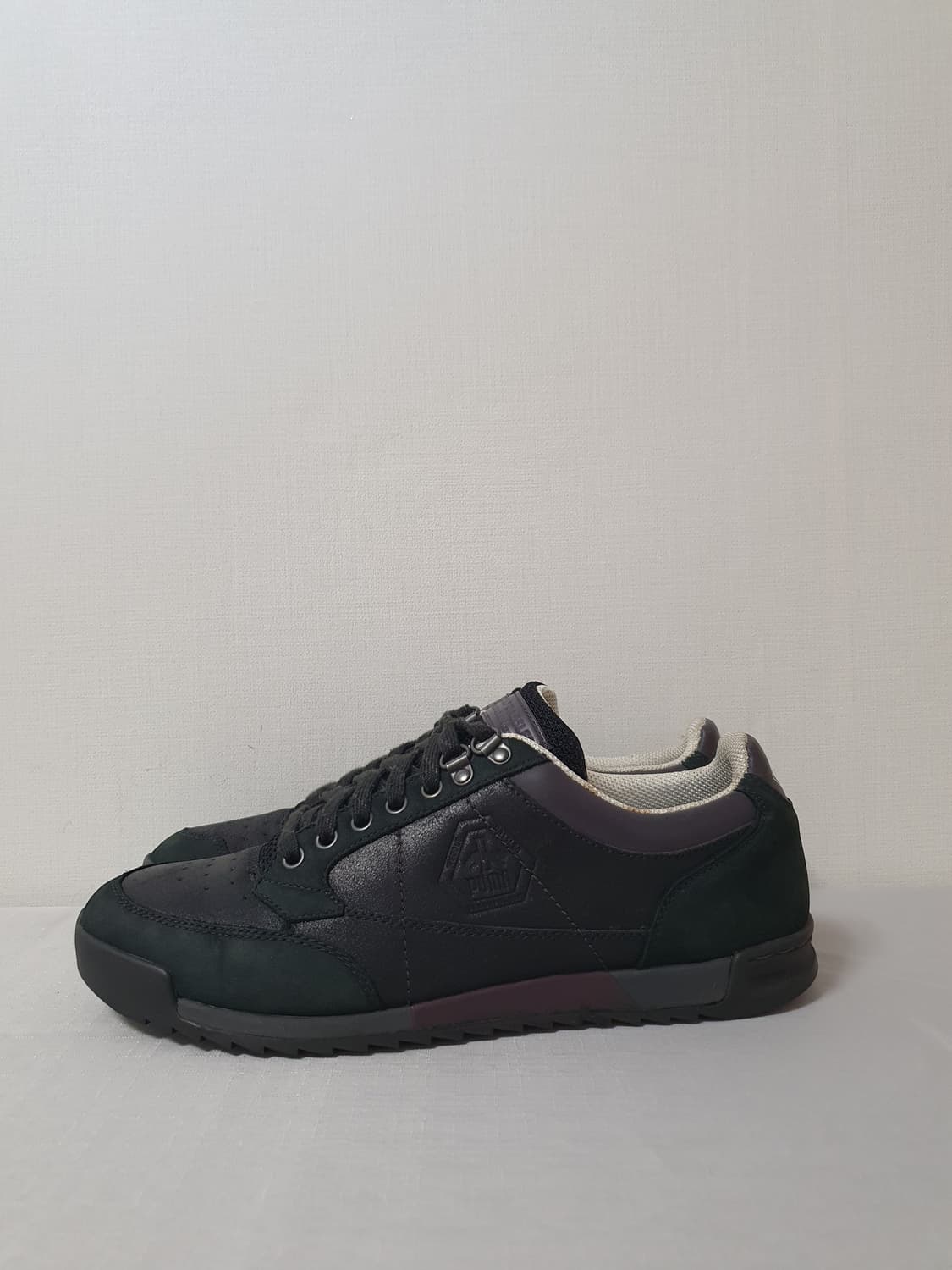 푸마 루돌프 다슬러 스니커즈 260mm 🐾⚫ 상품이미지4