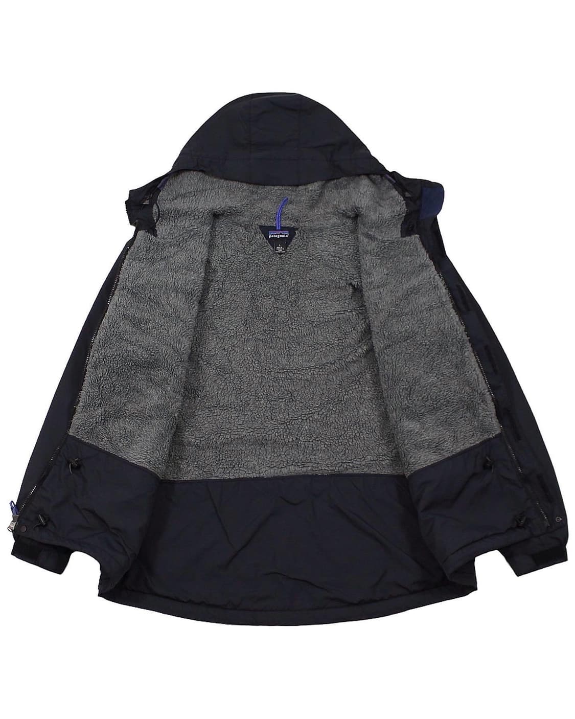 2001 파타고니아 블랙 인퍼노 자켓 빈티지 상품이미지3