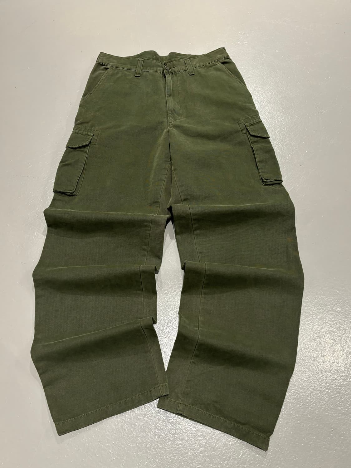 에드윈 카고 팬츠 상품이미지4