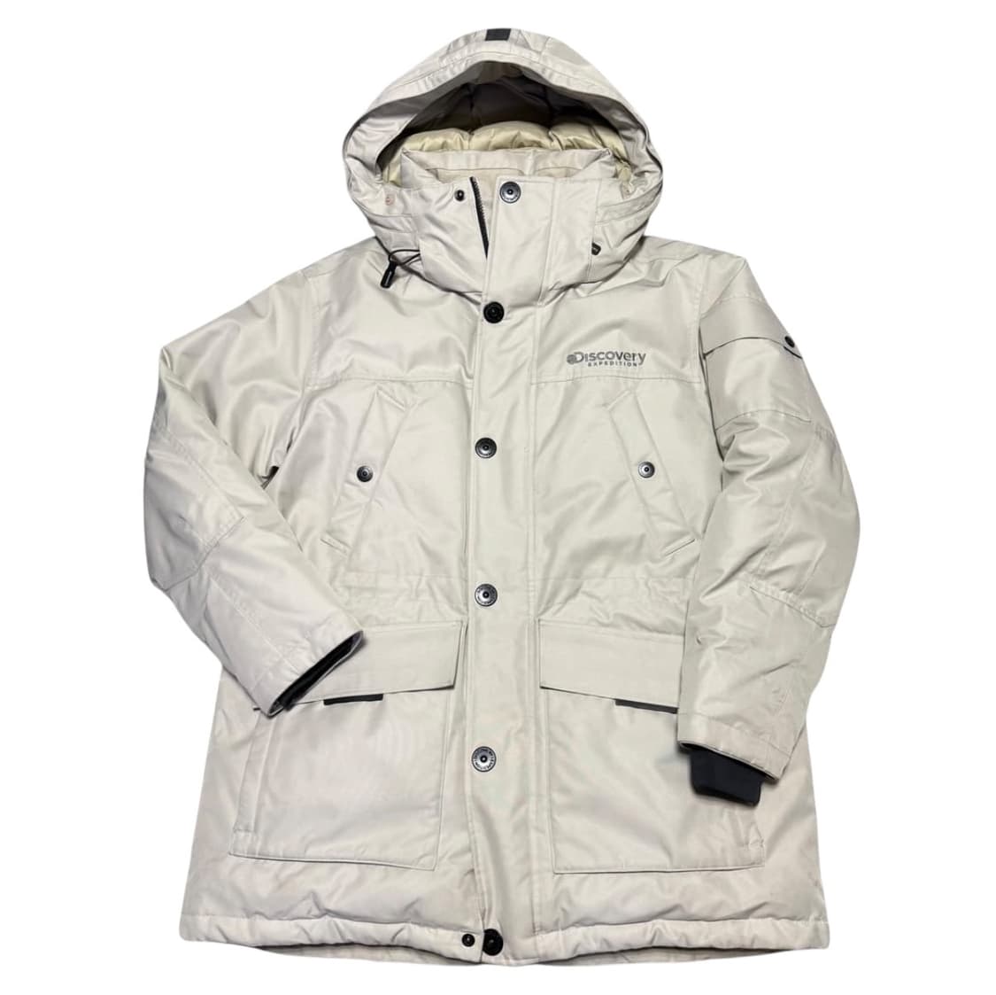 디스커버리 익스페디션 마젤란 다운 자켓 상품이미지1