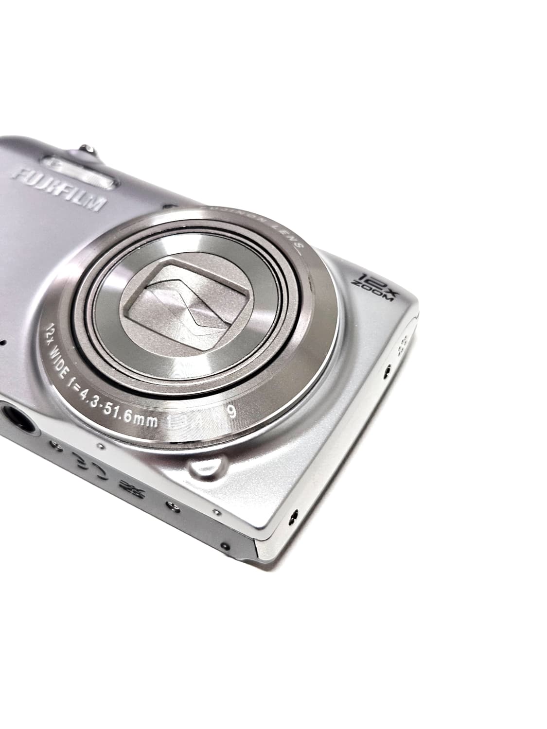 후지필름 파인픽스 Fujifilm Finepix T500 디카 카메라 상품이미지4