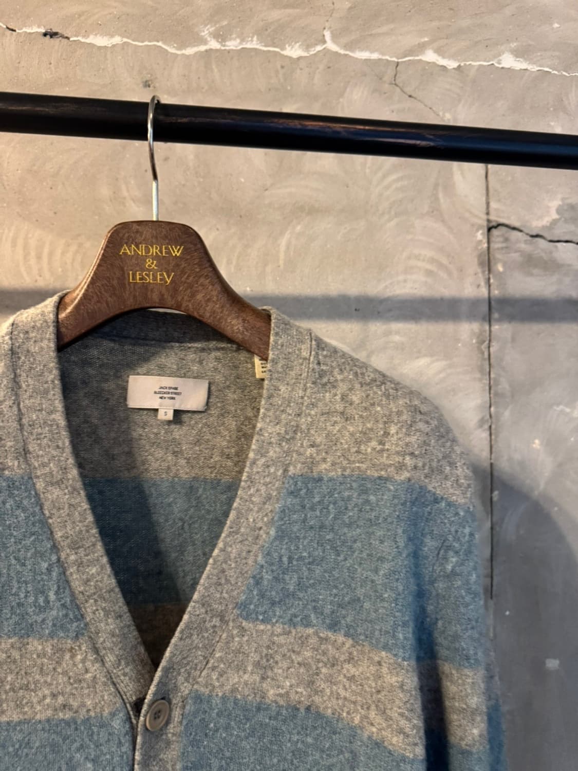잭 스페이드 가디건 100 상품이미지4