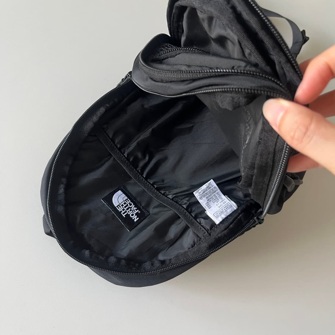 THE NORTH FACE Big Shot One Way Bag 상품이미지8