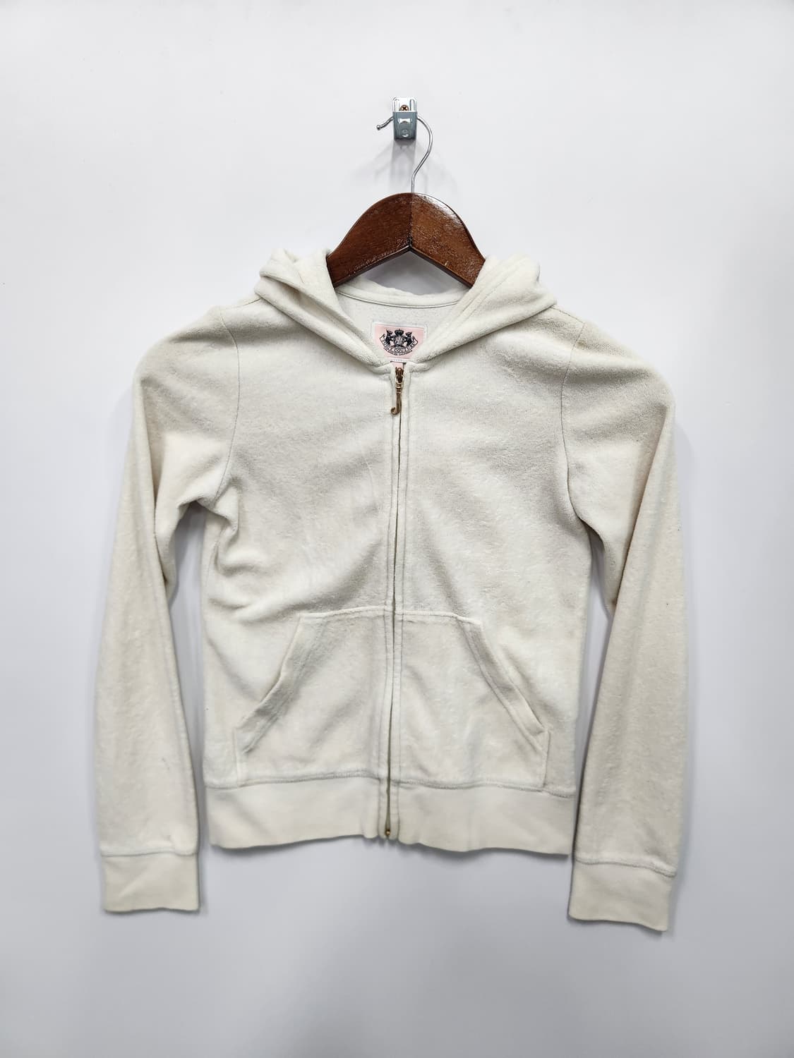 Juicy Couture 후드집업 상품이미지1