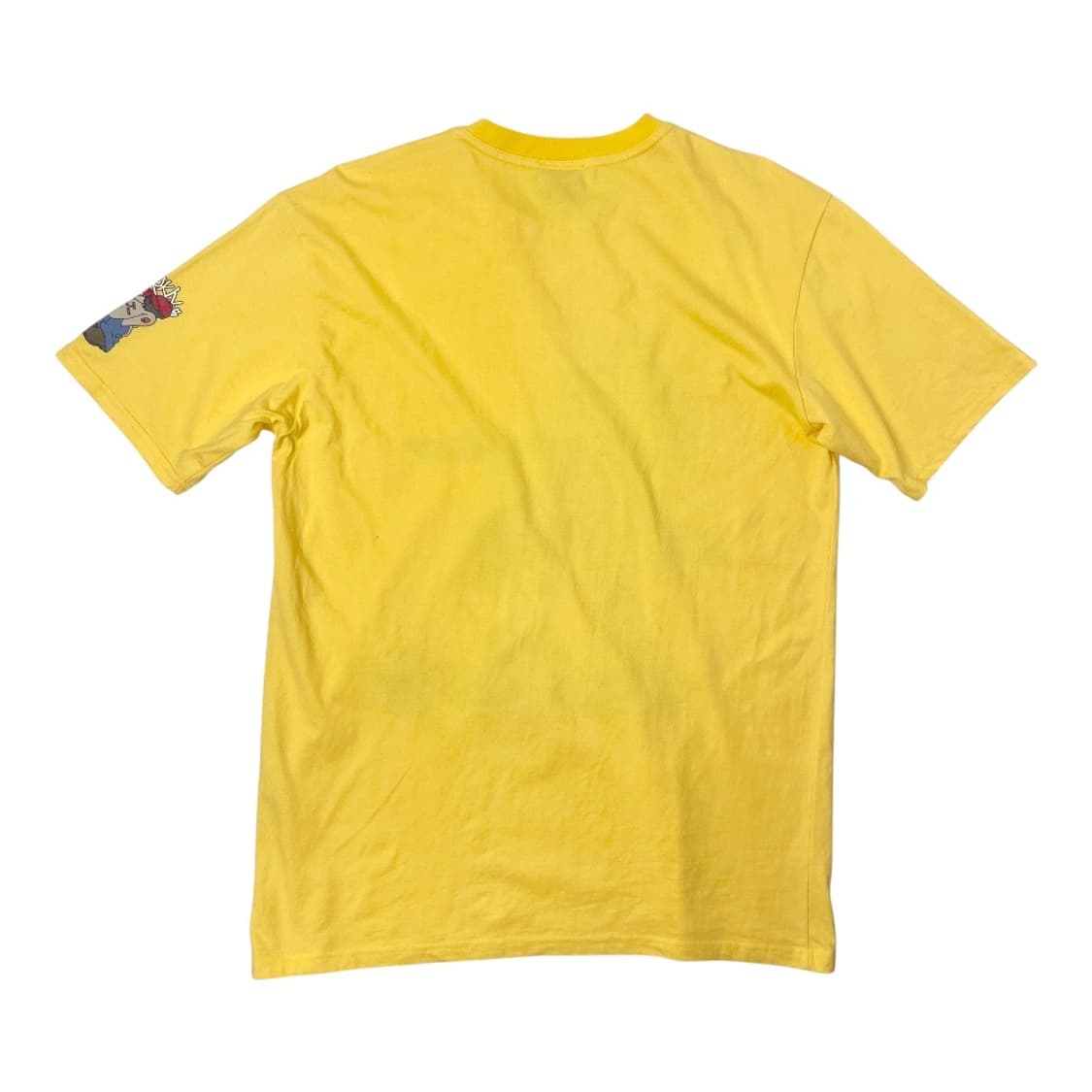 스쿨오브하드락 빈티지 힙합 반팔 티셔츠 XL 상품이미지6