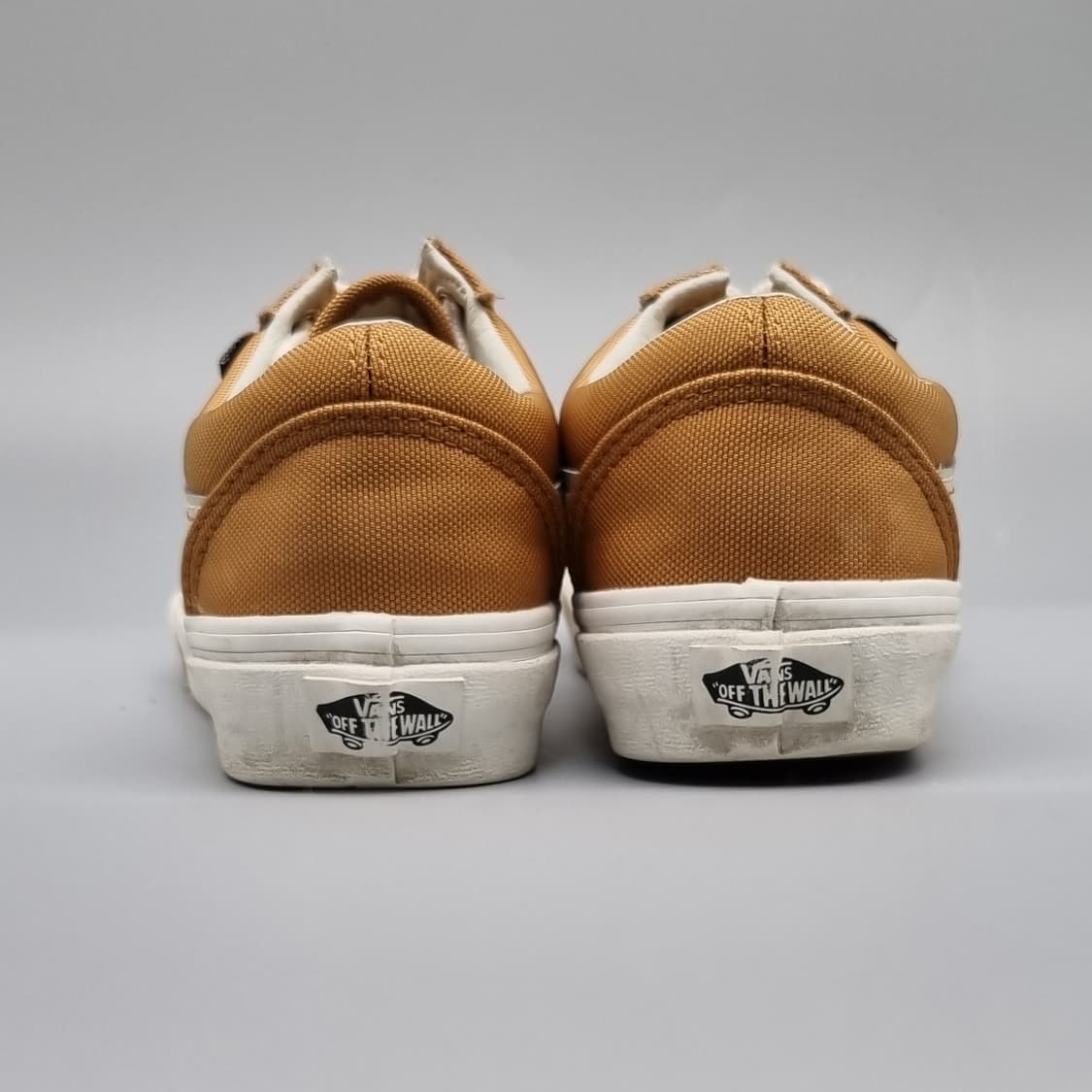 반스 올드스쿨 코듀라 스니커즈225 상품이미지4