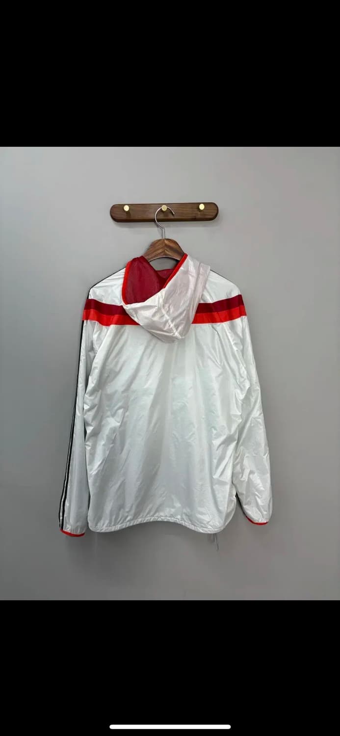 아디다스 독일 국대 바람막이 후드재킷 H1057 상품이미지6