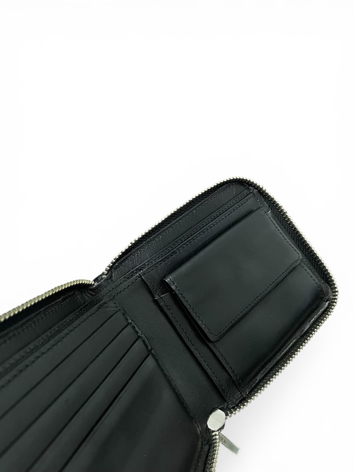 yohji yamamoto, stud wallet 상품이미지3