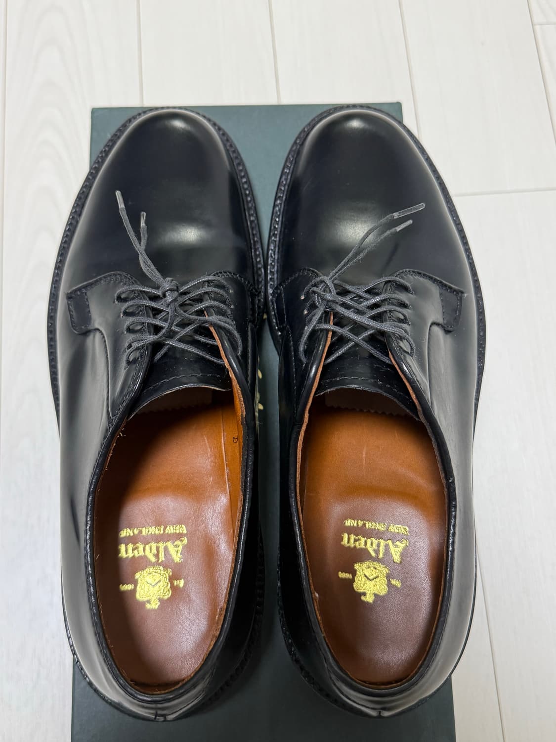 알든9901 6D사이즈 상품이미지2