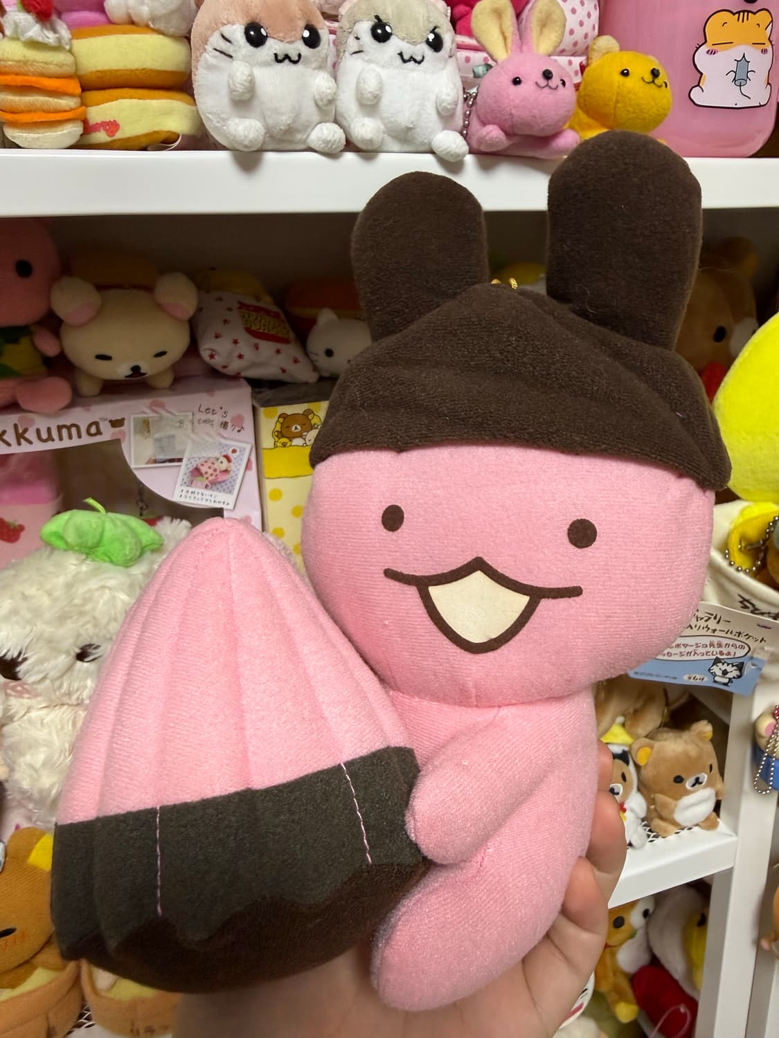 고전 메이지 아폴로 인형 상품이미지1