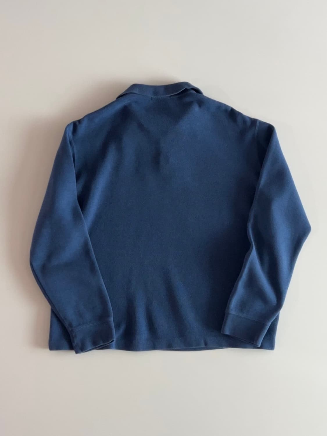 폴로 랄프로렌 쿼터집업 M 상품이미지2