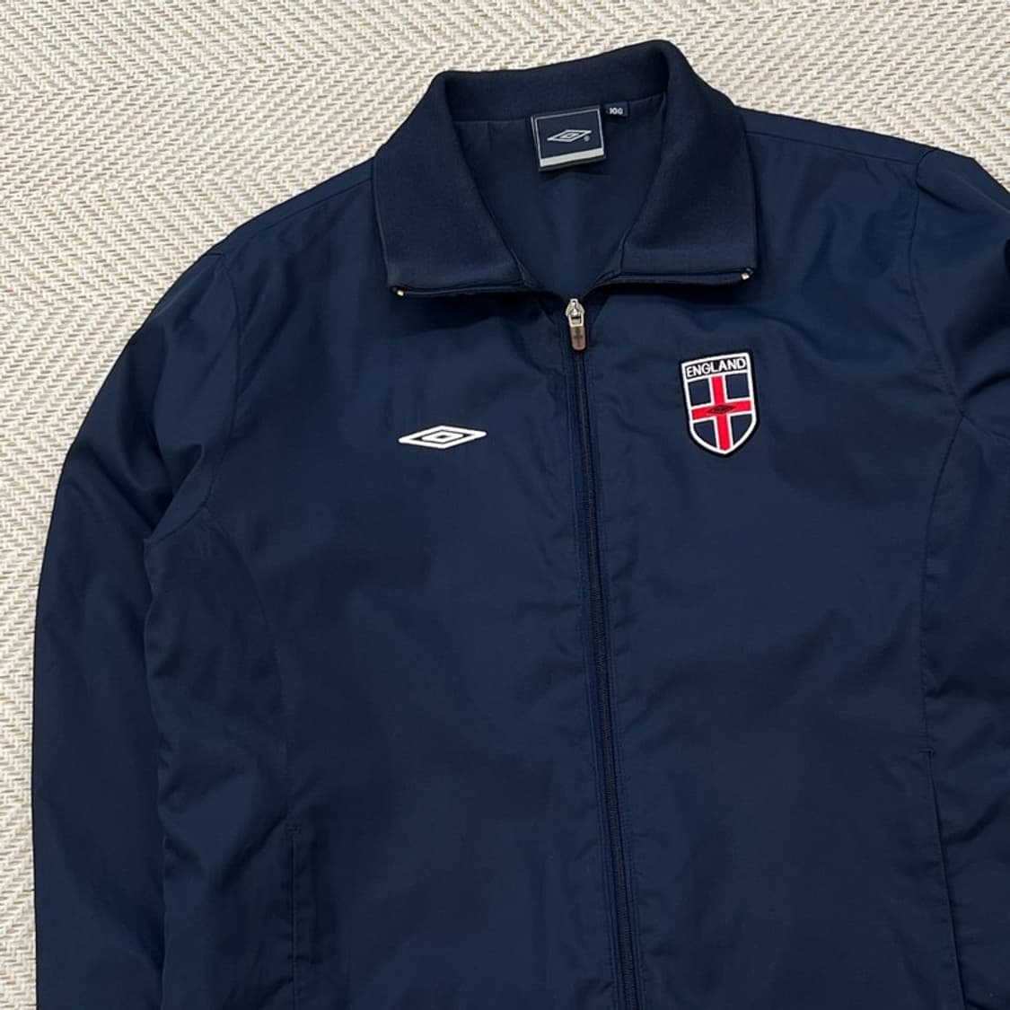 엄브로 잉글랜드 바람막이 r2709 상품이미지4