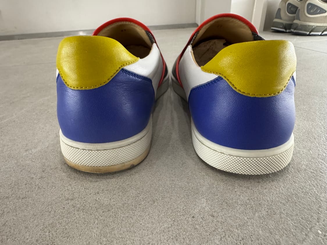 크리스챤 루부탱 / 슬립온 / 41 상품이미지4