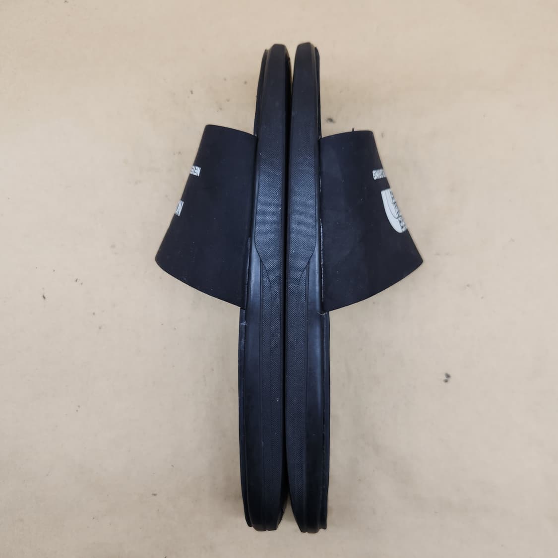 노스페이스 남성슬리퍼 실사이즈 280 상품이미지5