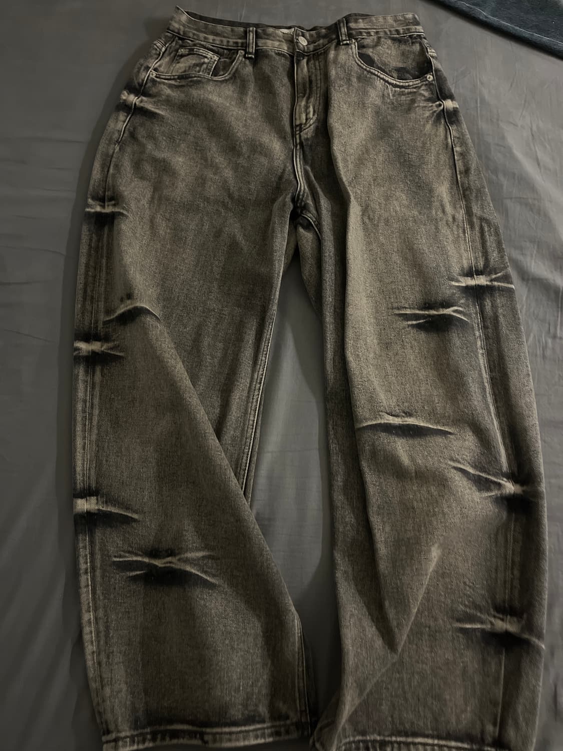 데님 팬츠 상품이미지1