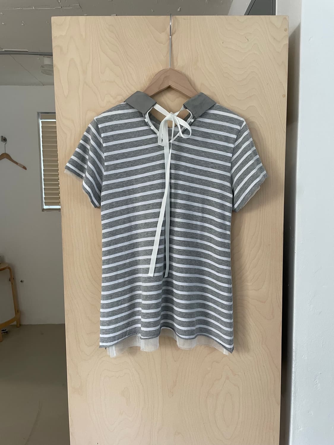 사카이 럭 티셔츠 상품이미지5