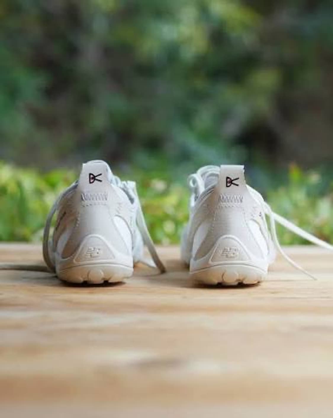 DV + NB Minimus Shoe (US W7.5) 상품이미지3