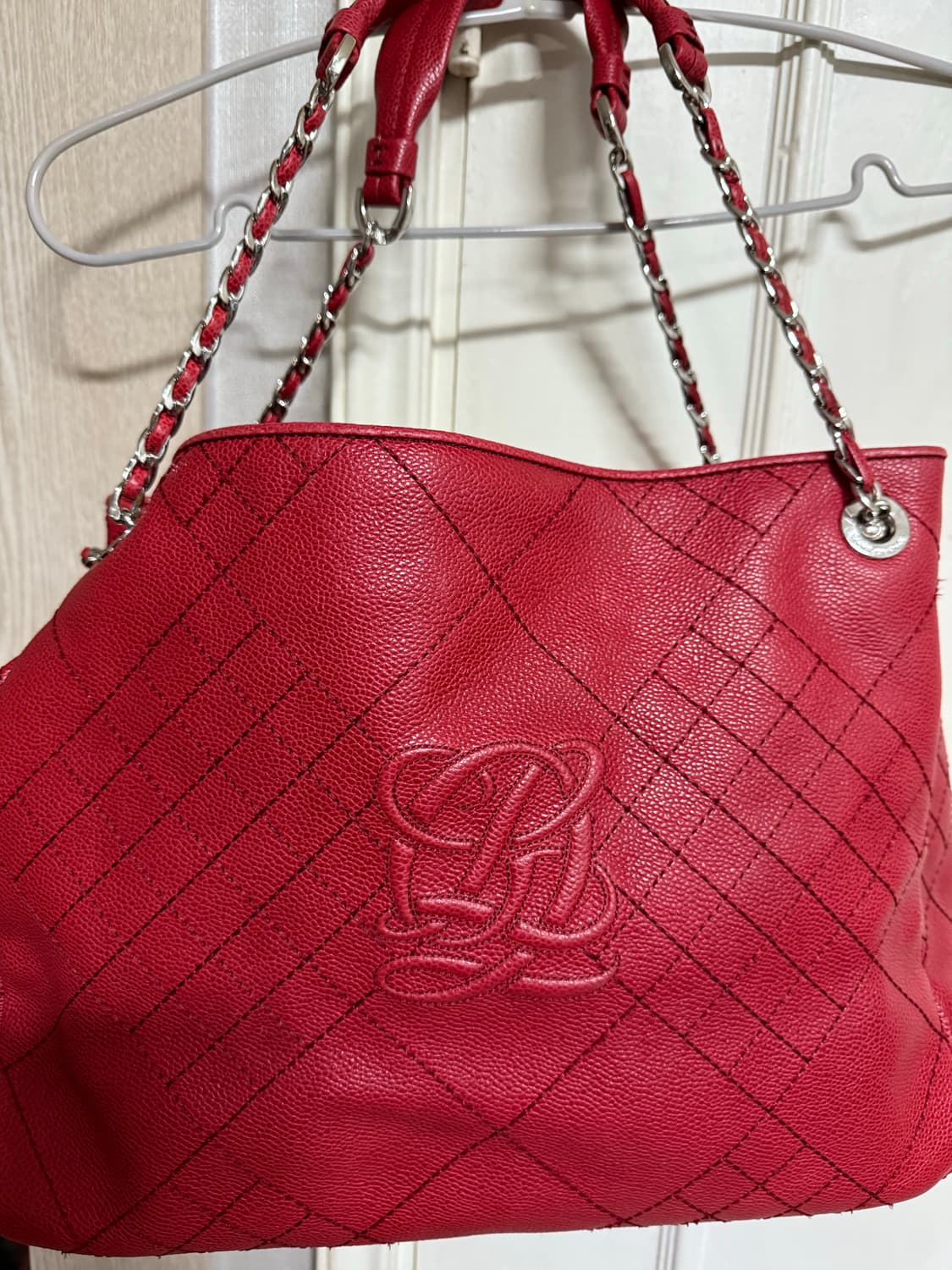 루이까또즈정품숄더가방 상품이미지3