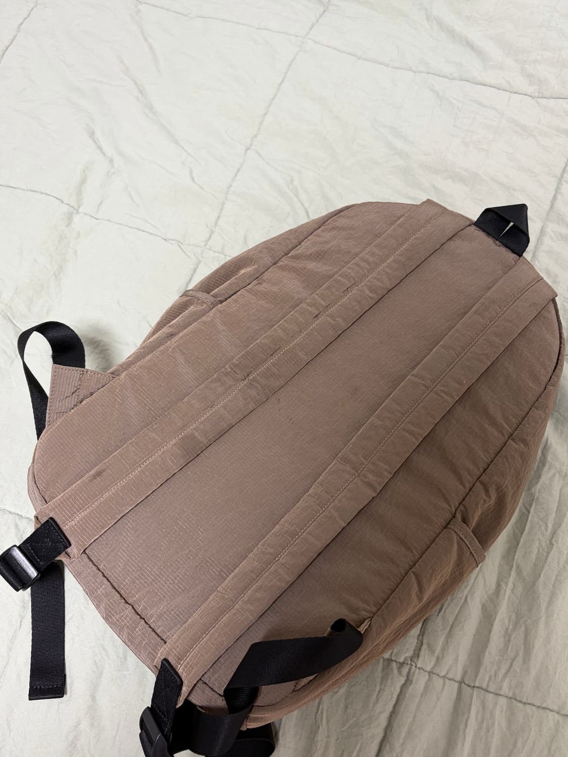 포테 클래식 백팩 모카 상품이미지4