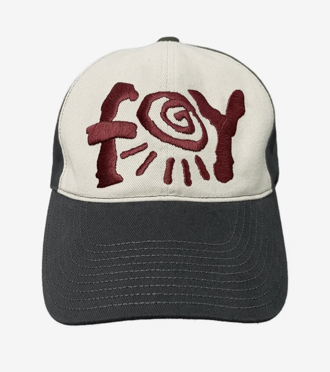 더콜디스트모먼트 TCM foy cap 모자 상품이미지2