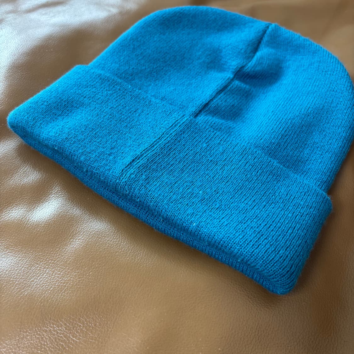 슈프림 비니 모자 곤즈 네임택 틸 상품이미지6