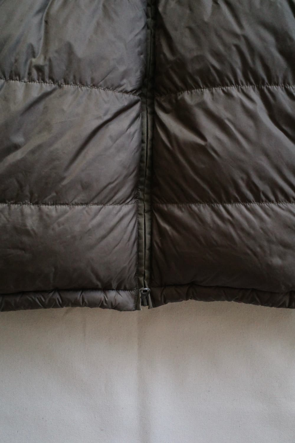 피엘라벤 켑 다운 자켓 상품이미지6