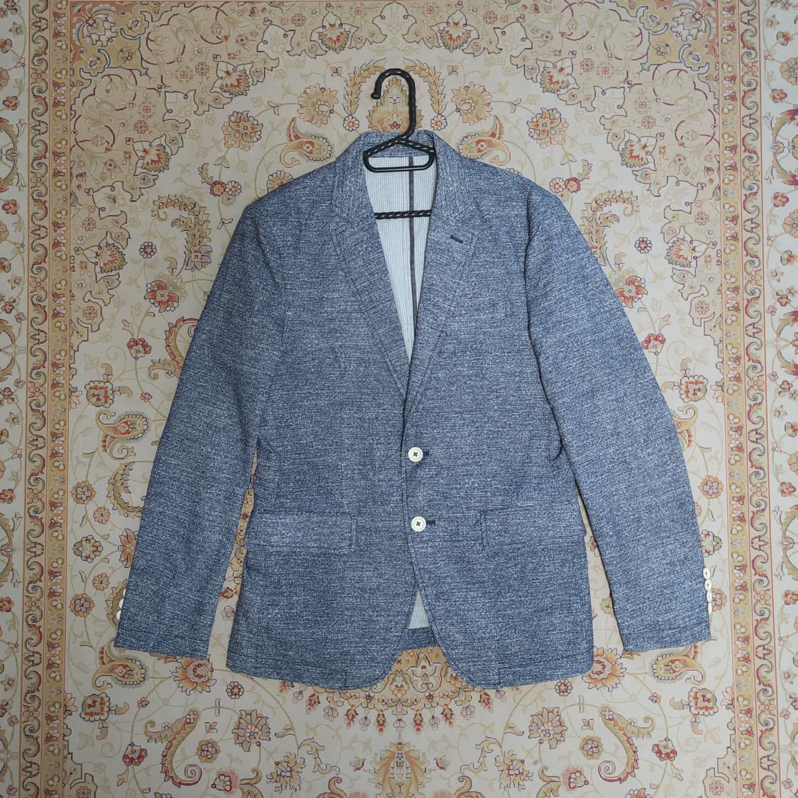 킨록 남성 정장 상의
블레이저 95 상품이미지1