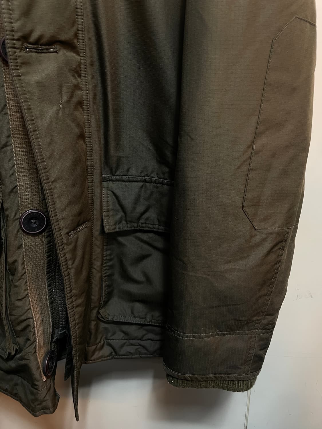 아베크롬비 패딩 상품이미지4