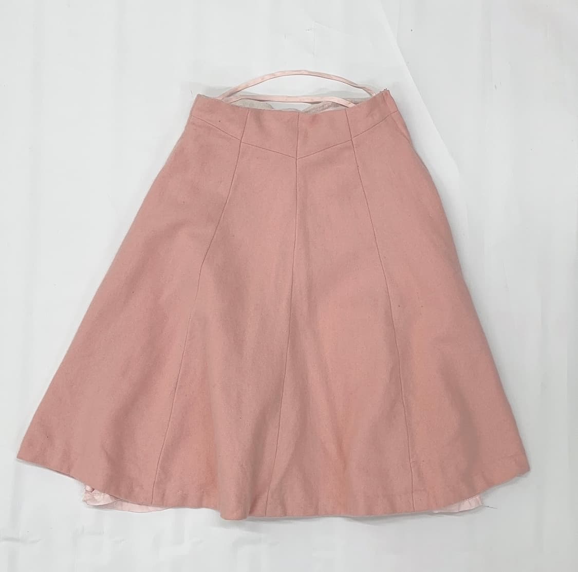 🎀리본 핑크 정장 셋업🎀 코트 스커트 히메갸루 러블리 러걀 고딕풍 상품이미지6