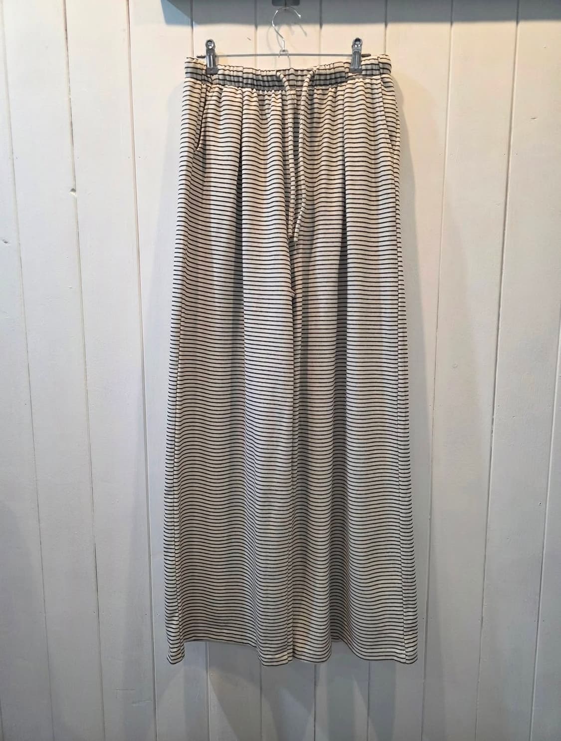 빈티지 와일드 트레이닝팬츠 상품이미지2